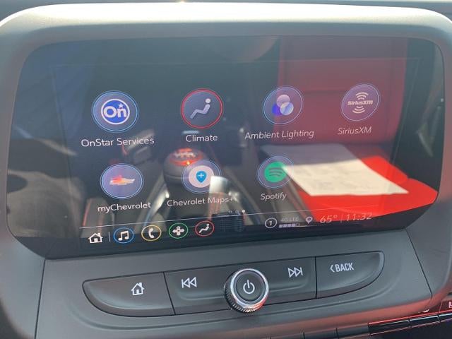 2024 Chevrolet Camaro 2SS