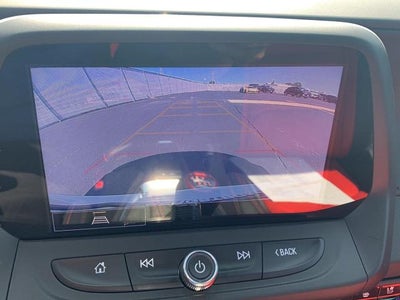2024 Chevrolet Camaro 2SS