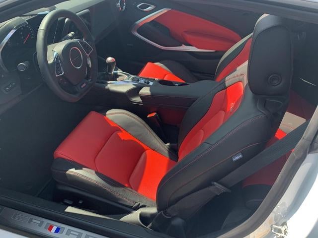 2024 Chevrolet Camaro 2SS