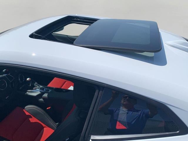 2024 Chevrolet Camaro 2SS
