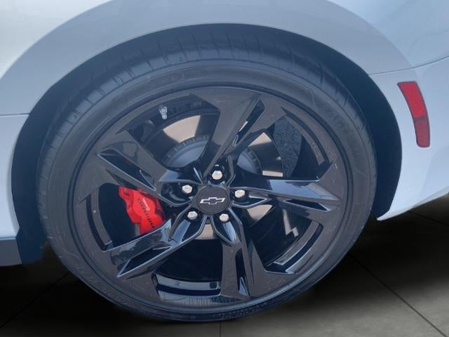 2024 Chevrolet Camaro 2SS