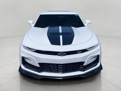 2024 Chevrolet Camaro 2SS