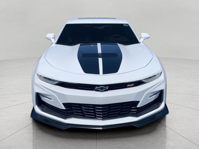 2024 Chevrolet Camaro 2SS
