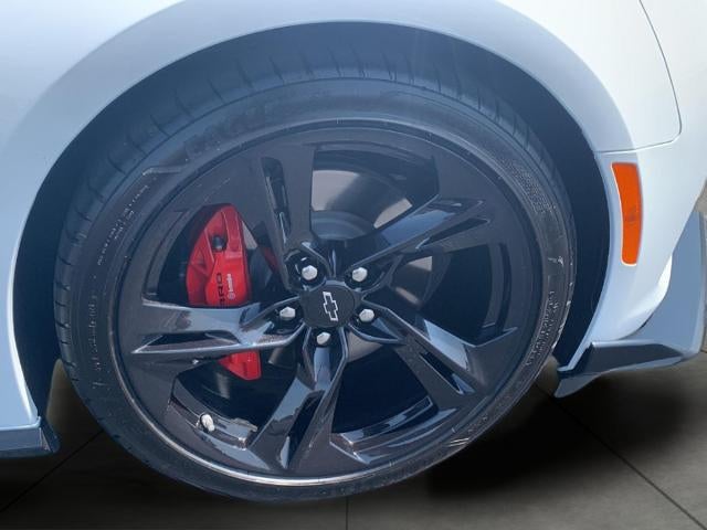 2024 Chevrolet Camaro 2SS