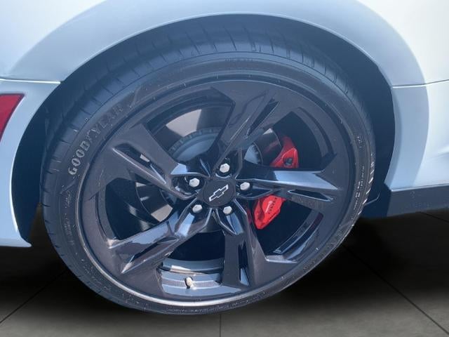 2024 Chevrolet Camaro 2SS