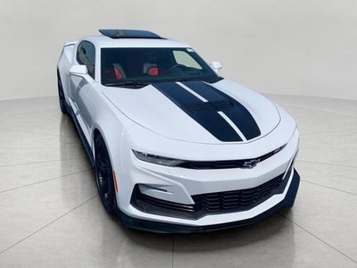 2024 Chevrolet Camaro 2SS