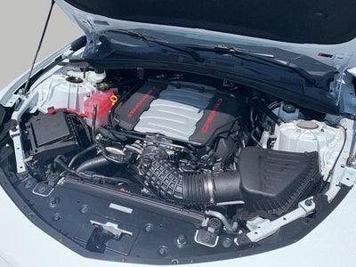 2024 Chevrolet Camaro 2SS