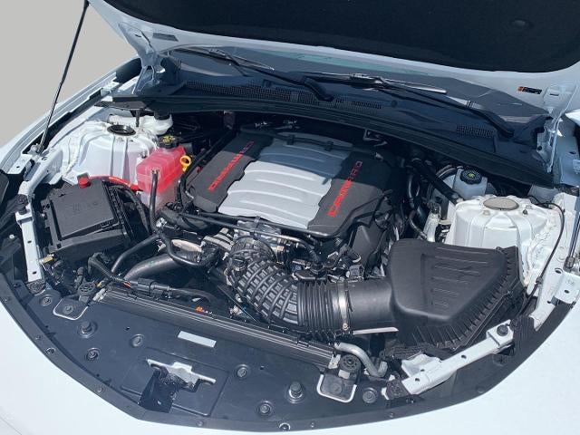 2024 Chevrolet Camaro 2SS