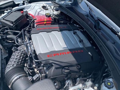 2024 Chevrolet Camaro 2SS