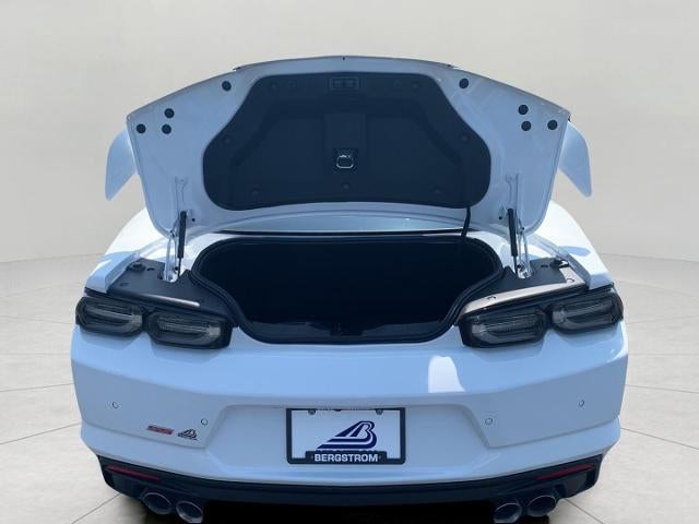 2024 Chevrolet Camaro 2SS