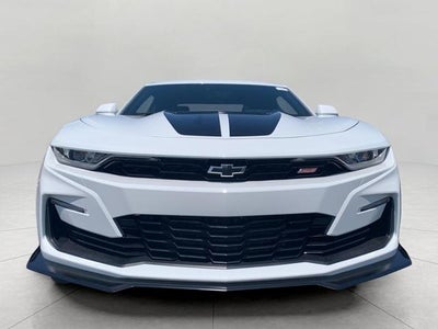 2024 Chevrolet Camaro 2SS