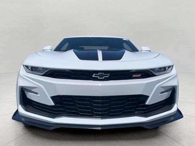 2024 Chevrolet Camaro 2SS