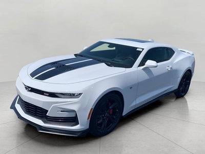 2024 Chevrolet Camaro 2SS
