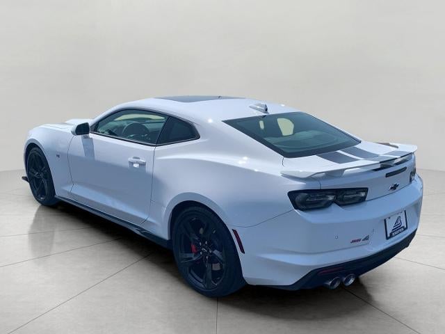 2024 Chevrolet Camaro 2SS