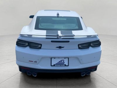 2024 Chevrolet Camaro 2SS