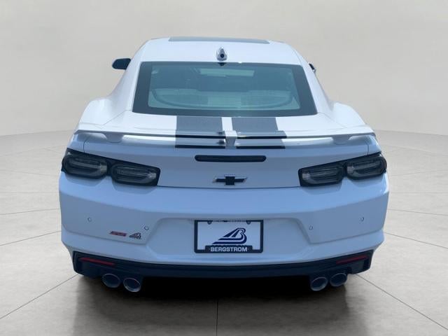 2024 Chevrolet Camaro 2SS