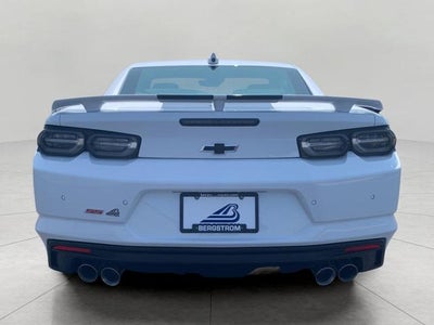2024 Chevrolet Camaro 2SS