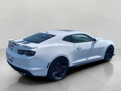 2024 Chevrolet Camaro 2SS