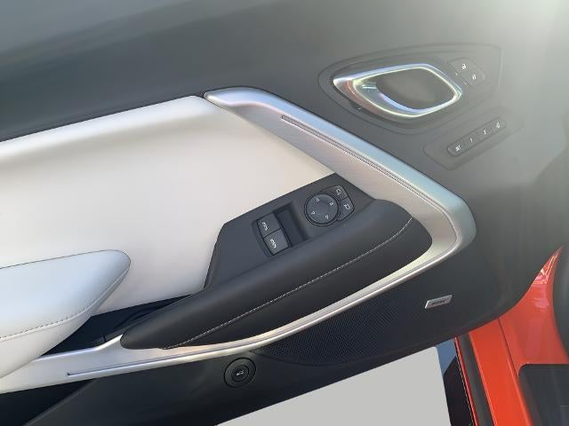 2021 Chevrolet Camaro 2SS