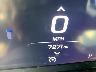 2021 Chevrolet Camaro 2SS