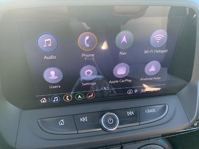 2021 Chevrolet Camaro 2SS