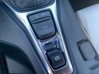 2021 Chevrolet Camaro 2SS