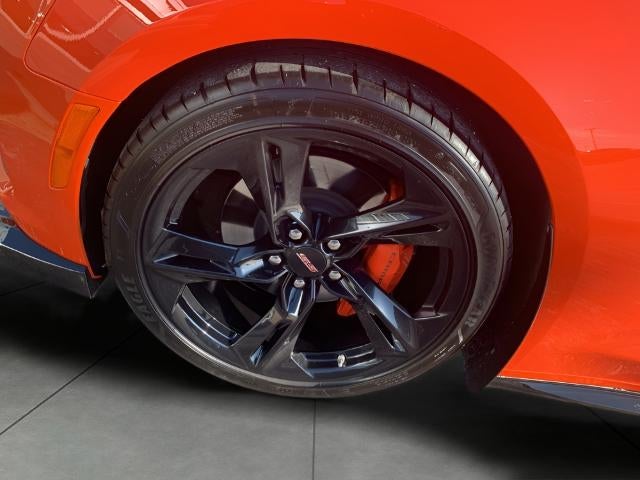 2021 Chevrolet Camaro 2SS