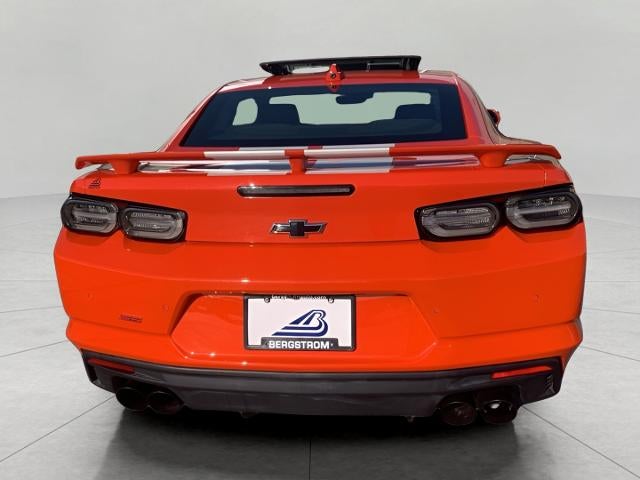 2021 Chevrolet Camaro 2SS