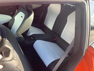 2021 Chevrolet Camaro 2SS