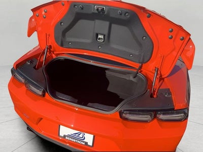 2021 Chevrolet Camaro 2SS