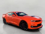 2021 Chevrolet Camaro 2SS