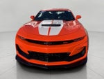 2021 Chevrolet Camaro 2SS