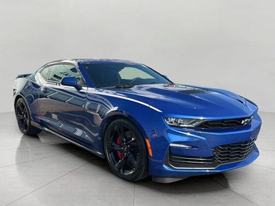 2023 Chevrolet Camaro 2SS