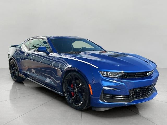 2023 Chevrolet Camaro 2SS