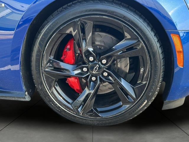 2023 Chevrolet Camaro 2SS
