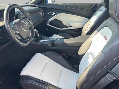 2023 Chevrolet Camaro 2SS