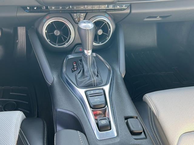 2023 Chevrolet Camaro 2SS
