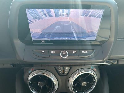 2023 Chevrolet Camaro 2SS