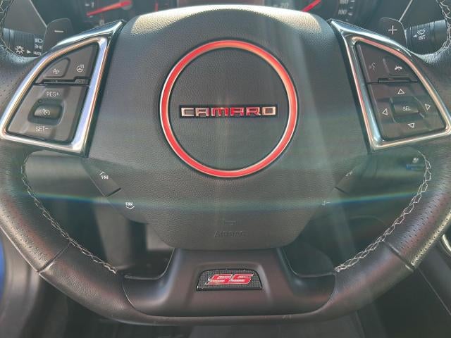 2023 Chevrolet Camaro 2SS