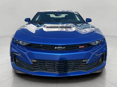 2023 Chevrolet Camaro 2SS
