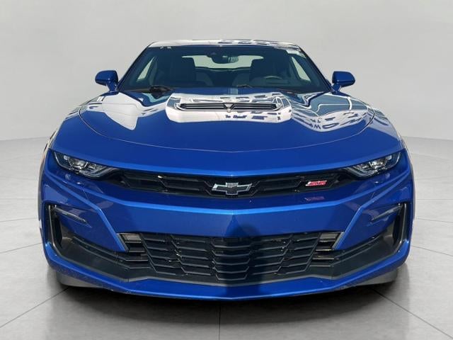 2023 Chevrolet Camaro 2SS