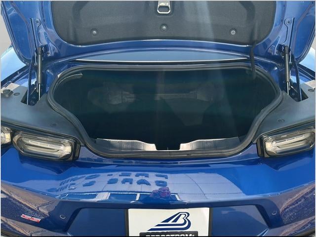 2023 Chevrolet Camaro 2SS