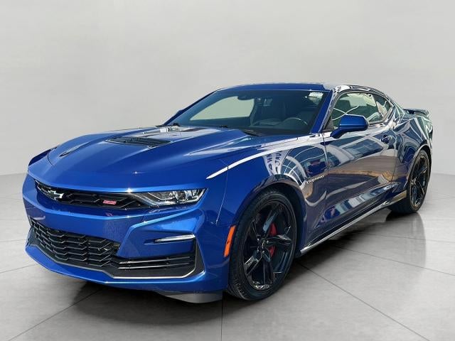 2023 Chevrolet Camaro 2SS