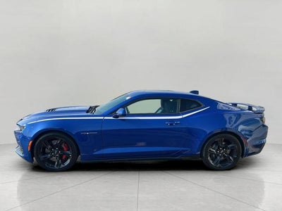 2023 Chevrolet Camaro 2SS