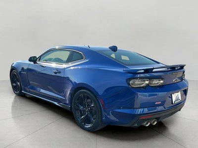 2023 Chevrolet Camaro 2SS
