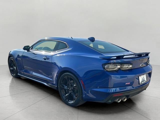 2023 Chevrolet Camaro 2SS