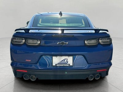2023 Chevrolet Camaro 2SS