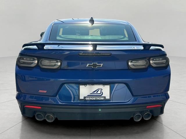 2023 Chevrolet Camaro 2SS