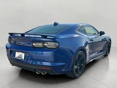 2023 Chevrolet Camaro 2SS