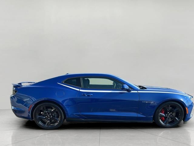 2023 Chevrolet Camaro 2SS